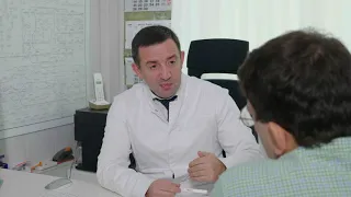 Почему появляются камни в почках