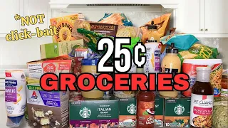 You NEED to KNOW about the CHEAPEST GROCERY STORE in 2024!!! I Saved HUNDREDS in ONE TRIP!!