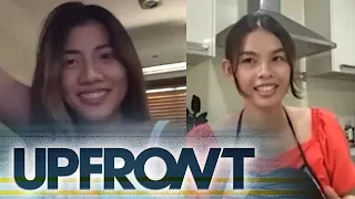 Who's The Best Cook: Majoy Baron or Kianna Dy? | UPFRONT