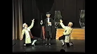 There Lived a King - The Gondoliers (1986)