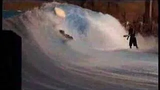 Tension Bodyboard 8