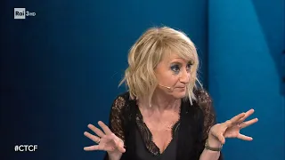 Luciana Littizzetto - Che Tempo Che Fa 13/02/2022