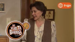 De Vuelta al Barrio 14/08/2017 - Cap 70 - 1/5