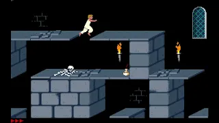 Prince Of Persia | Story Retold | Level 1