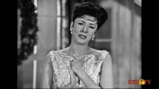 Anna Moffo O Holy Night, 1963 TV