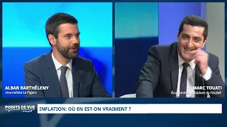 Inflation en France : où en est-on vraiment et où allons-nous ?