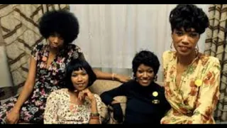 How Long(Betcha Got A Chick On The Side) - Pointer Sisters - 1975