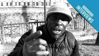 MC Jean Gab'1 balance ses vérités et ses coups de gueules - Interview (Avril 2012)