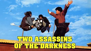 Wu Tang Collection - Two Assassins of the Darkness (Subtítulos en Español)