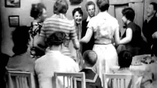 спектакль Захар Аграненко - Живёт на свете женщина 1959