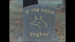 In the Noise by Dogboy: MUSIC VIDEO SHOT ON 16MM FILM