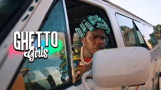 Dababy - GHETTO GIRLS [Official Music Video]