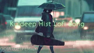 ODIA NONSTOP LOFI SONG|KULDEEP PATNAIK| SOILENDRA| ROMANTIC SONG RELAX FEEL