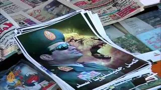 Listening Post - The state of Egypt's news media