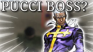 [YBA] me when pucci bossfight