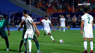 Full Match: Algérie VS Nigeria | 2-1 | Algeria VS Nigeria (14/07/2019) 1080p HD