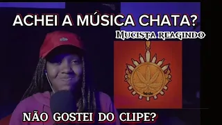 BANDO- Derxan, Big Bllakk, Filipe Ret, L7nnon, Tz da Coronel, MC Ryan Sp | (Leeh Cavalcante REACT)