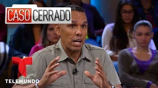 Caso Cerrado Complete Case | Sacred powder