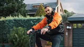 The Luxury Lifestyle and Family of Karim Benzema (KB9)😍🔥🔥