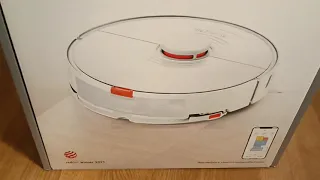 Roborock S7 Xiaomi Mi Robot Vacuum. тест обычного пользователя. дом с собакой. справиться ли ...