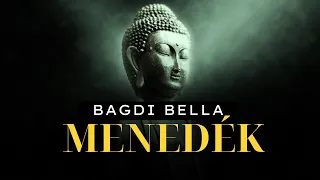 Bagdi Bella - Menedék (Official Lyrics Video)