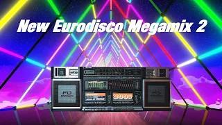 New Eurodisco Megamix 2