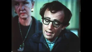 Woody Allen Documentary (1977)