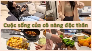 vietsub | Cuộc sống của cô nàng độc thân Ngô Mộng Phi | Hi!🖐🏻#61