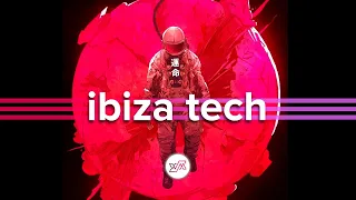 Ibiza Tech House Mix – August 2019 (#HumanMusic)
