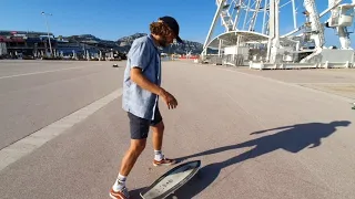 Surfskate Tuto - 8 conseils pour débuter & progresser !