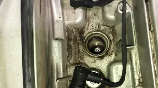 1996 Mercedes E 320 misfire easy fix solved