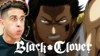 CAPTAIN VS CAPTAIN! | Black Clover Episode 151 Reaction!