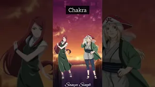 who is Stronger |Kushina Vs Tsunade| Mom vs granny 🤣#naruto #shorts