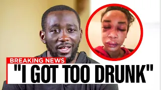 Terrence Crawford Most EMBARRASSING Moments Revealed!