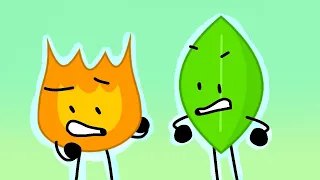Oh god no but firey and leafy sings it