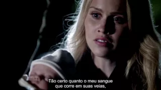 The Originals (1x22) - Klaus entrega Hope para Rebekah [LEGENDADO]