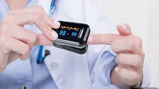 5 лучших пульсоксиметров/best pulse oximeters с AliExpress