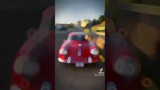 Porsche 356 ❤️