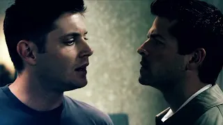 Destiel Scene-Pack 4k