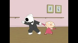 Family Guy -  Best of Stewie Season 5 (Part 2)