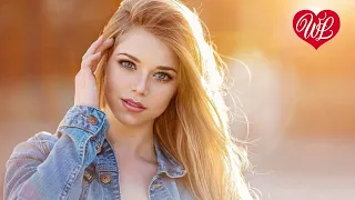 ТЫ ПЛАЧЕШЬ ♥ КРАСИВЫЕ ПЕСНИ ПРО ЛЮБОВЬ WLV ♥ МУЗЫКА ЛЮБВИ ♥ LOVE STORY ♫ RUSSISCHE MUSIK