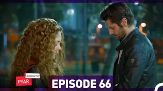 Emergency Pyar Episode 66 (Urdu Dubbed)