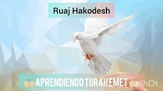 Ruaj Hakodesh - 🙌🏻 Aprendiendo Torah Emet 🙌🏻