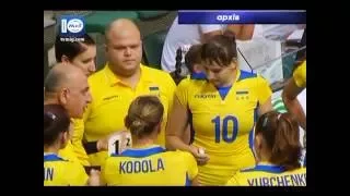 Чемпионат Европы-2017. Украина в финале Евро-2017. Программа "Цілком спортивно"