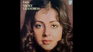 Vicky Leandros - Melancholy Girl