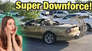 How NOT To Mod A Car!!! - (Sh*tty Car Mods Reddit)