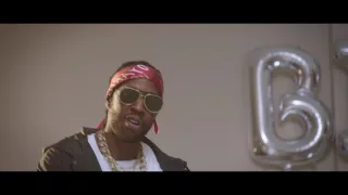 Madeintyo - I Want ft. 2 Chainz [Official Video]