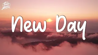 New Day ☀️ Wake up happy with energy songs | Indie/Pop/Folk/Acoustic Playlist