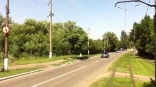 Янукович едет на кладбище