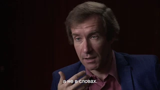 Интервью с Николаем Луганским. Трейлер // Interview with Nikolai Lugansky. Trailer